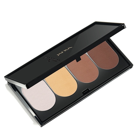 JAFRA Other - JAFRA Contour Palette